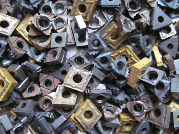 做好廢舊金屬的回收再利用的法（fǎ）寶之光譜儀