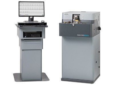 德國斯派克直讀光譜儀（yí）