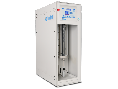 biolab Viscol10P全自動聚合物粘(zhān)度計 Viscol10P全自動聚(jù)合物粘度計