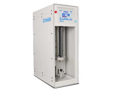 biolab Viscol10B全自動高溫運動粘(zhān)度計(jì) Viscol10B全自動高溫運(yùn)動粘度計