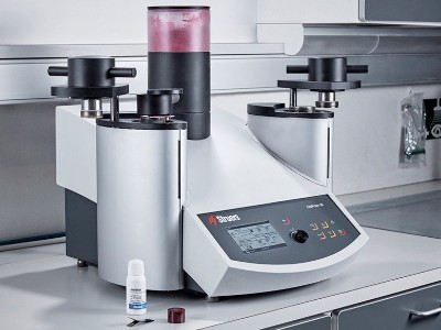 CITOPRESS-5 鑲樣(yàng)機 鑲樣設備 Struers司特爾 CITOPRESS-5