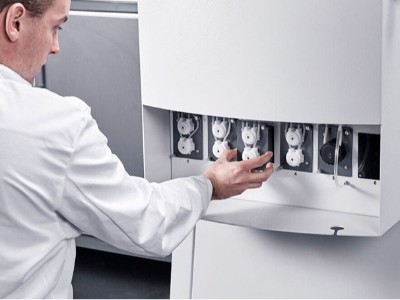 ABRAPOL-30 研（yán）磨機拋光機 研磨和拋光設備 Struers司特爾