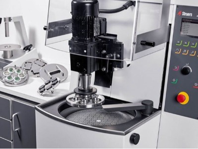 ABRAPOL-30 研磨機拋光機 研磨和拋光設備 Struers司特(tè)爾 ABRAPOL-30 研磨機拋光機 研磨和拋(pāo)光設備 Struers司特爾