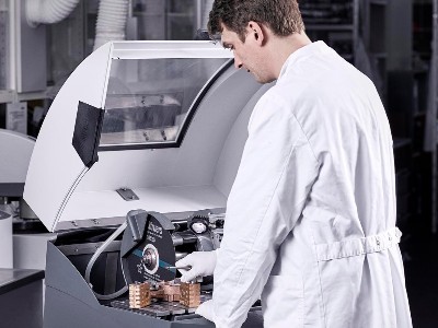 LABOTOM-5切割機 切割設備 Struers司特爾(ěr) LABOTOM-5切割機 切割設備 Struers司特爾