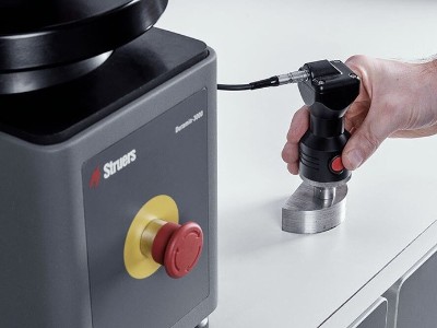 DURAMIN-3000 布氏測試儀 硬度測(cè)試(shì)設備 Struers司特爾(ěr) DURAMIN-3000 布氏測試儀 硬度(dù)測試設備 Struers司特爾