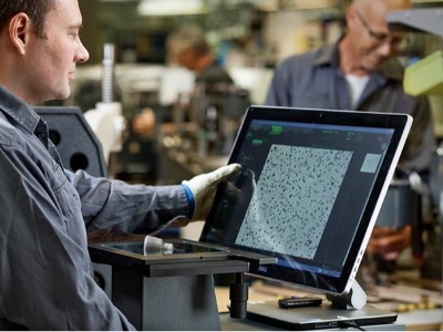 金相（xiàng）分析儀