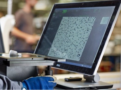 STRUCTUREEXPERT 金相分析儀 金相分析設備 Struers司特爾 材(cái)相分析儀