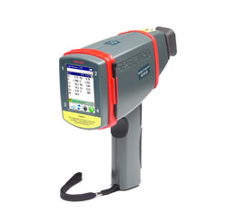 手持式（shì）光譜儀