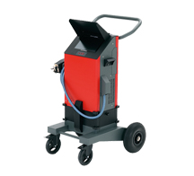 移動（dòng）式光譜儀