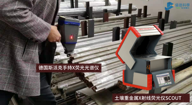 X熒（yíng）光光譜儀