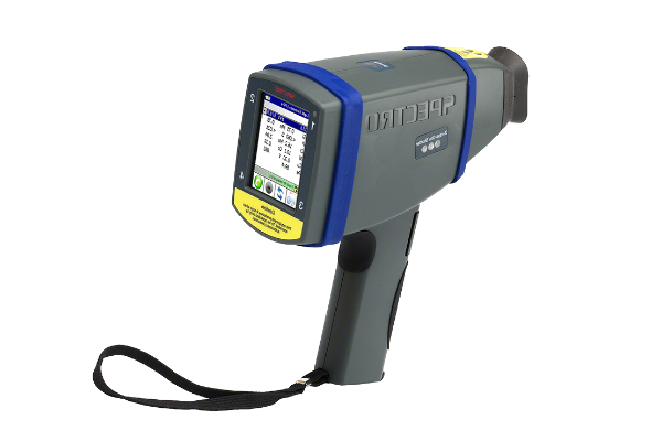 手持式光譜(pǔ)儀 手持式光譜儀