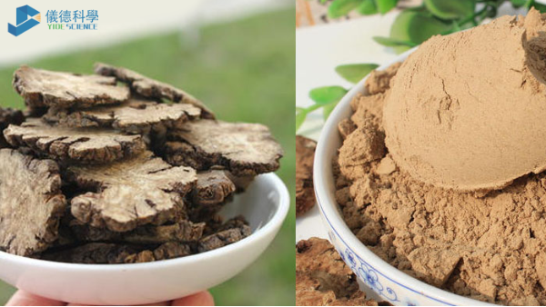 中藥材（cái）重金屬前處理消解-全自動石墨消解儀