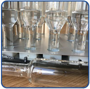 定量濃（nóng）縮