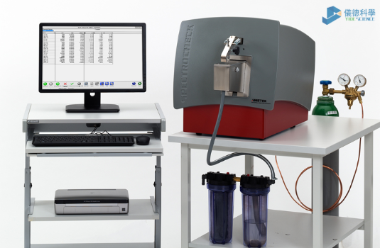 台式直讀光（guāng）譜儀CHECK
