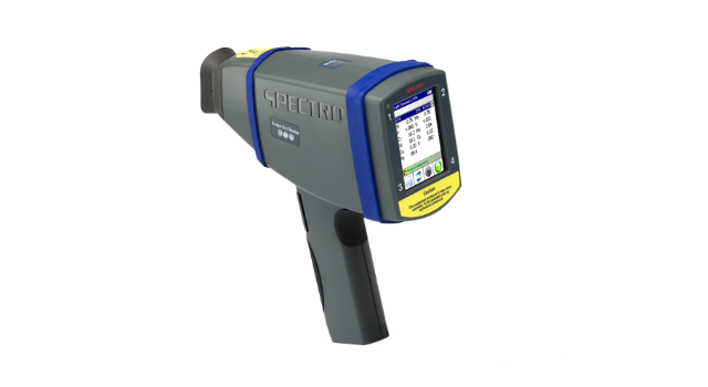 手持式X射線熒（yíng）光光譜儀xSORT