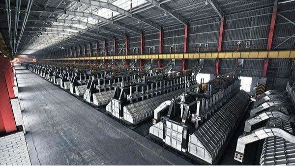 進一步壓縮電解鋁產能會極大促進再生鋁行業的發展