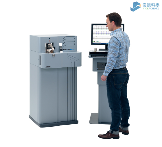 斯（sī）派（pài）克直讀光譜儀