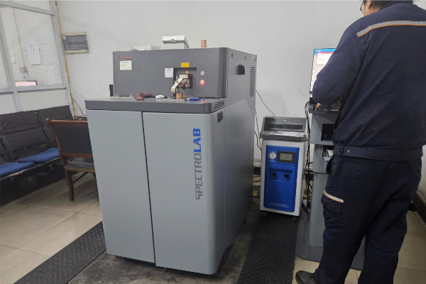 斯派克直（zhí）讀光（guāng）譜儀