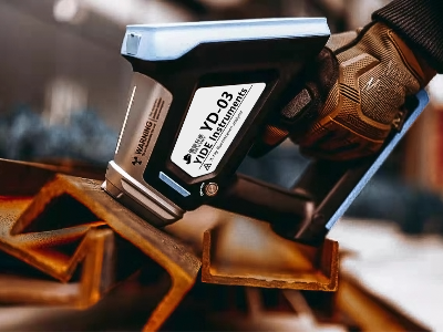 YD-03手持式X射線熒光（guāng）光譜儀