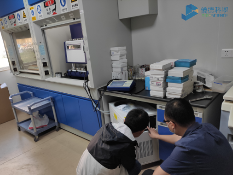 現場的技術培（péi）訓和指（zhǐ）導中