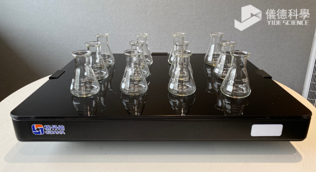 實驗電（diàn）熱板