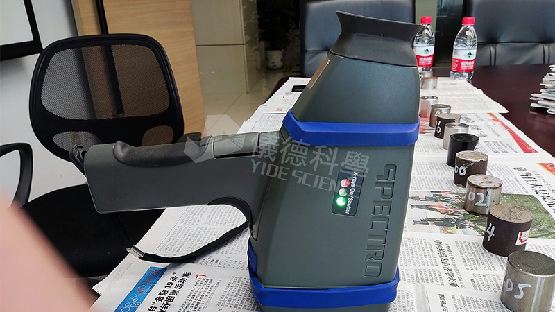 手持光譜儀可以檢測到哪些元素，手持光譜儀的檢測範圍有哪些？1