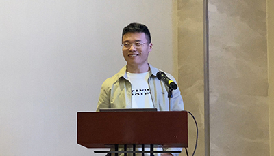 羞羞视频在线守護者——雷亞東