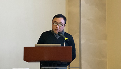 乘風破浪——吳宇豪