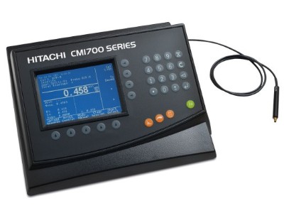 日立CMI730多功能分析（xī）測量儀（yí）