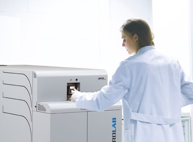 斯（sī）派（pài）克直讀光（guāng）譜儀