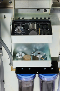 直讀光（guāng）譜儀配件