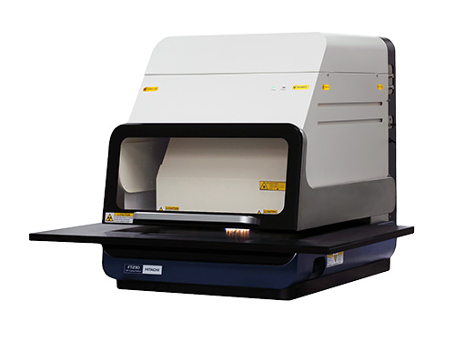 FT230:具有高級功能的微焦斑 XRF 用於大批量鍍層(céng)分析(xī) FT230:具有高級功能的微焦斑 XRF 用於大批量鍍層分析
